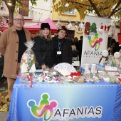 Fireta de Santa Llúcia