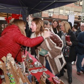 Fireta de Santa Llúcia