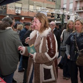 Fireta de Santa Llúcia