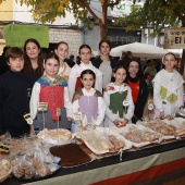 Fireta de Santa Llúcia