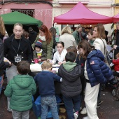 Fireta de Santa Llúcia