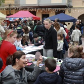 Fireta de Santa Llúcia