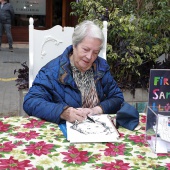 Fireta de Santa Llúcia