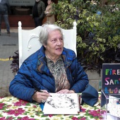 Fireta de Santa Llúcia