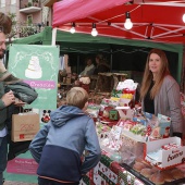 Fireta de Santa Llúcia