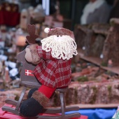 Fireta de Santa Llúcia