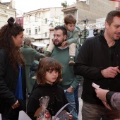 Fireta de Santa Llúcia