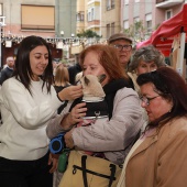 Fireta de Santa Llúcia