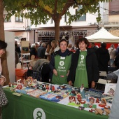 Fireta de Santa Llúcia