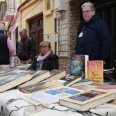 Fireta de Santa Llúcia