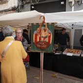 Fireta de Santa Llúcia