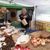 Fireta de Santa Llúcia