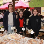 Fireta de Santa Llúcia