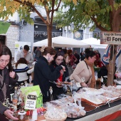 Fireta de Santa Llúcia