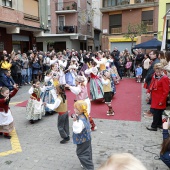 Fireta de Santa Llúcia