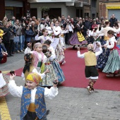 Fireta de Santa Llúcia