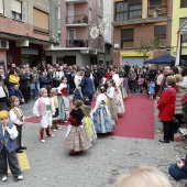 Fireta de Santa Llúcia