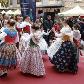 Fireta de Santa Llúcia