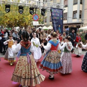 Fireta de Santa Llúcia