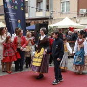 Fireta de Santa Llúcia