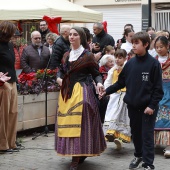 Fireta de Santa Llúcia