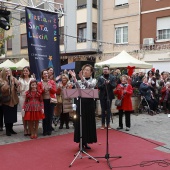 Fireta de Santa Llúcia