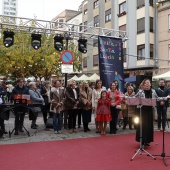 Fireta de Santa Llúcia