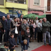 Fireta de Santa Llúcia