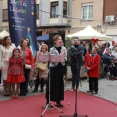 Fireta de Santa Llúcia