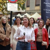 Fireta de Santa Llúcia