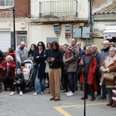 Fireta de Santa Llúcia