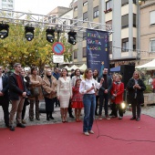 Fireta de Santa Llúcia