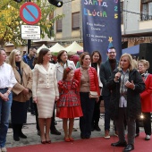 Fireta de Santa Llúcia