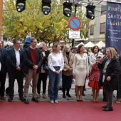 Fireta de Santa Llúcia