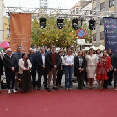 Fireta de Santa Llúcia