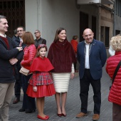 Fireta de Santa Llúcia