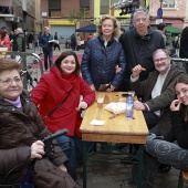 Fireta de Santa Llúcia