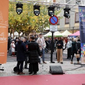 Fireta de Santa Llúcia