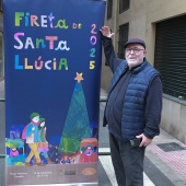 Fireta de Santa Llúcia