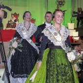 Gaiata 1 Brancal de la Ciutat