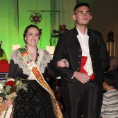 Gaiata 1 Brancal de la Ciutat