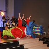 Gaiata 1 Brancal de la Ciutat