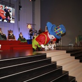 Gaiata 1 Brancal de la Ciutat