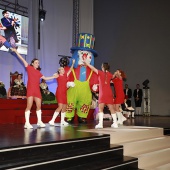 Gaiata 1 Brancal de la Ciutat