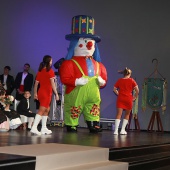 Gaiata 1 Brancal de la Ciutat