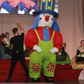 Gaiata 1 Brancal de la Ciutat