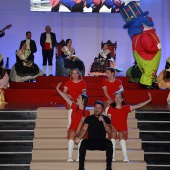 Gaiata 1 Brancal de la Ciutat