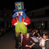 Gaiata 1 Brancal de la Ciutat