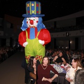 Gaiata 1 Brancal de la Ciutat