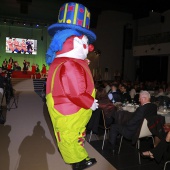 Gaiata 1 Brancal de la Ciutat